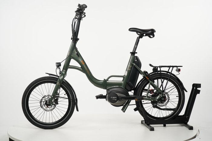 2R Manufaktur FXL8