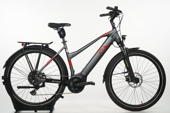 R RAYMON E-Tourray 6.0
