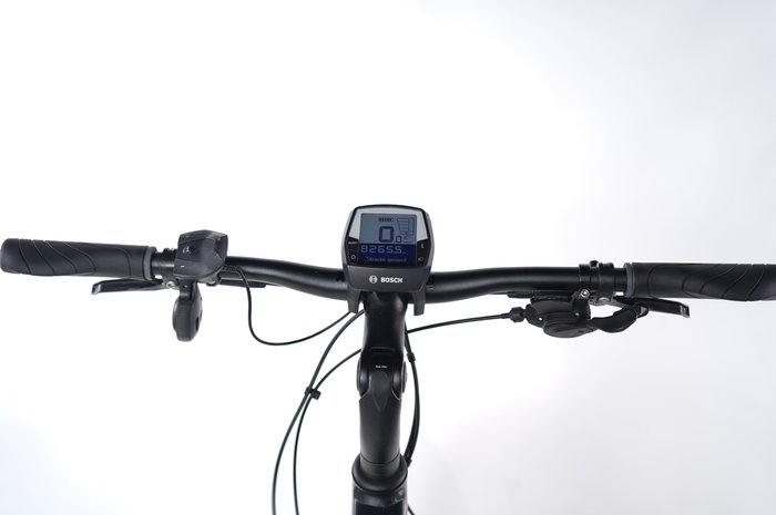 Raleigh Kent Edition