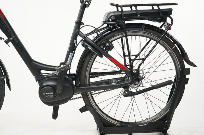 Hercules Robert/A R7 Active Plus 26 Zoll