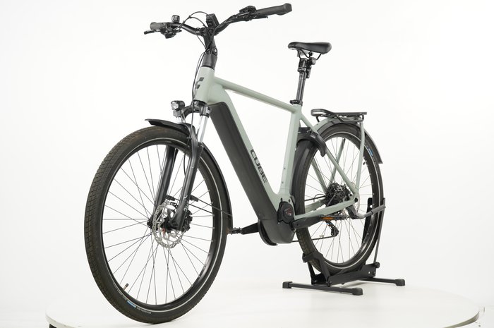 CUBE Kathmandu Hybrid ONE 625