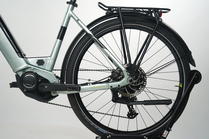 R RAYMON TourRay E 6.0