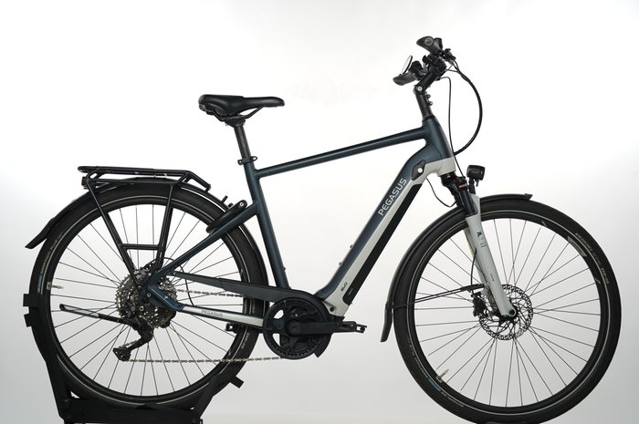 PEGASUS Premio EVO 10 Lite