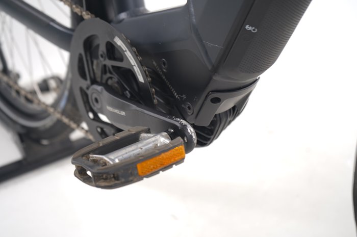 RIESE & MÜLLER Charger 3 Touring