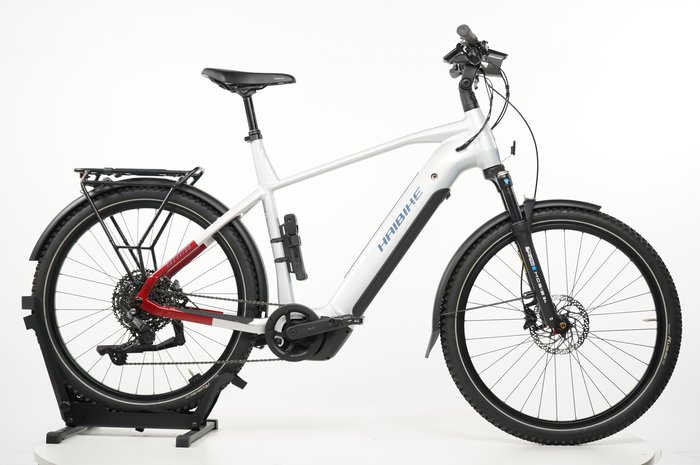 Haibike Trekking 7