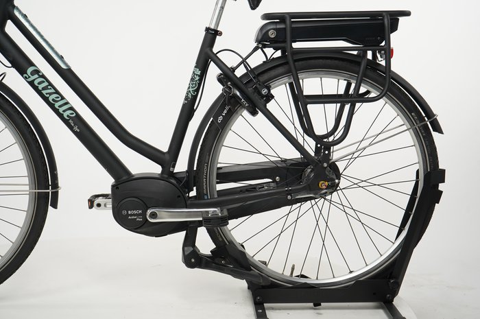 Gazelle Miss Grace C7+ HMB