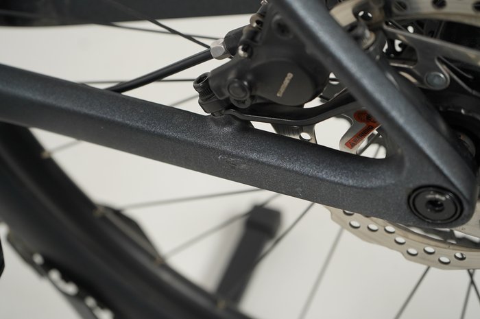 SCOTT Scale 940