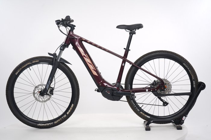 KTM Macina Team 672 Glorious