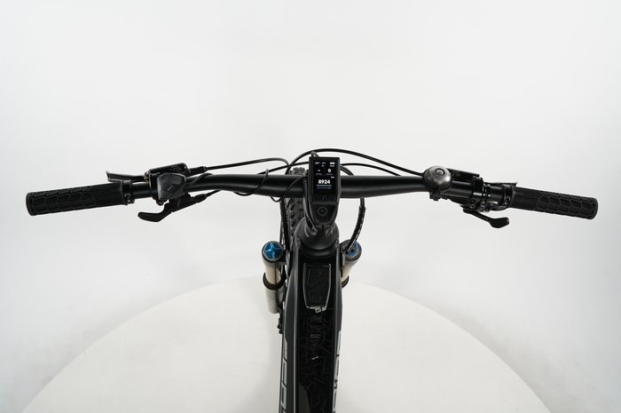 CENTURION No Pogo E R860i