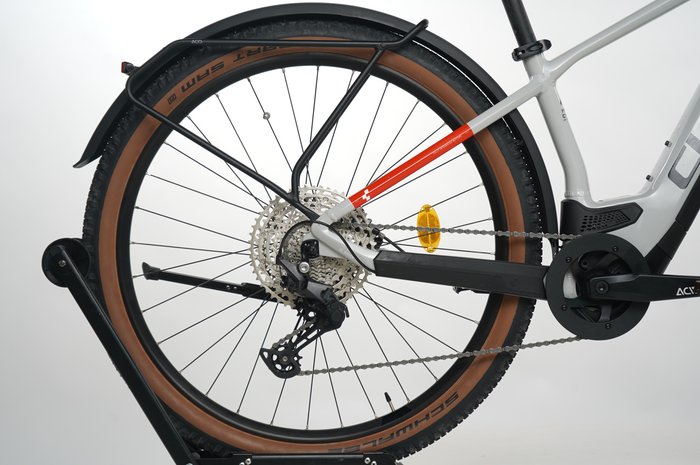 Cube Reaction Hybrid Pro 