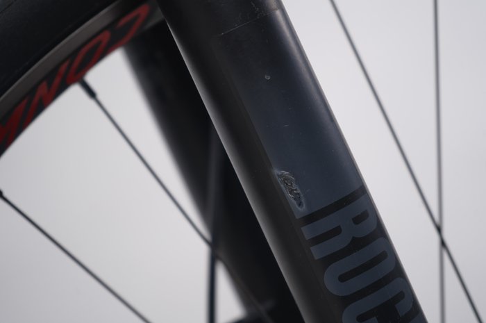 Conway Xyron SUV 4.9