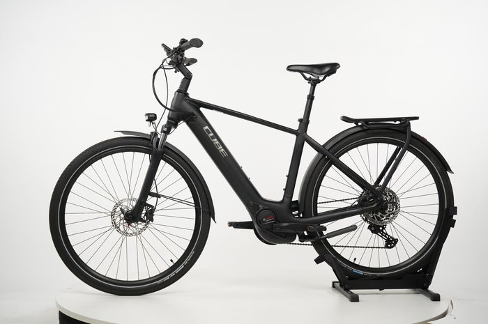 CUBE Touring Hybrid Pro 625