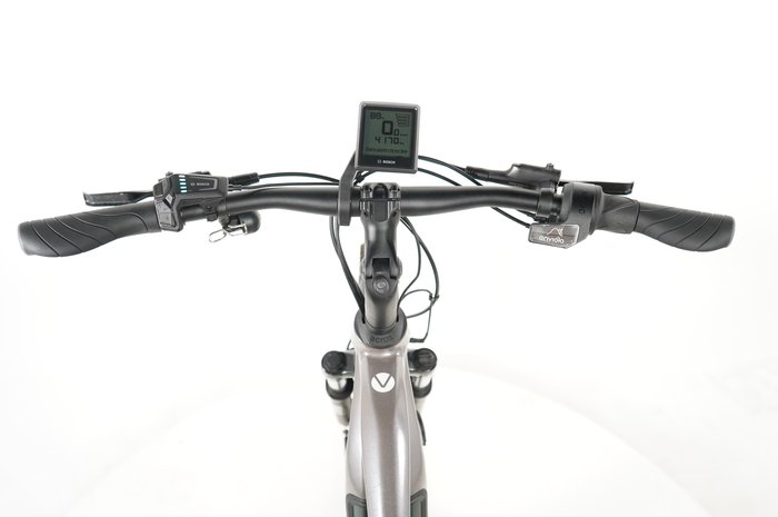 Velo de Ville SEB 990