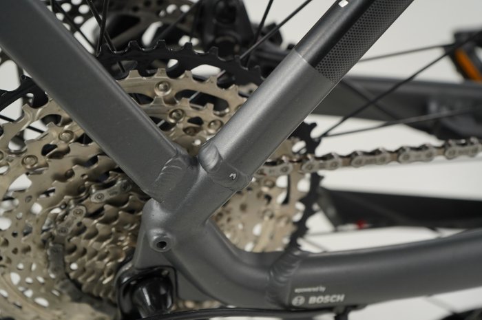 CUBE Touring Hybrid EXC 625