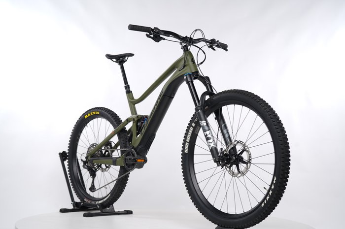 Lapierre eZesty AM 9.2