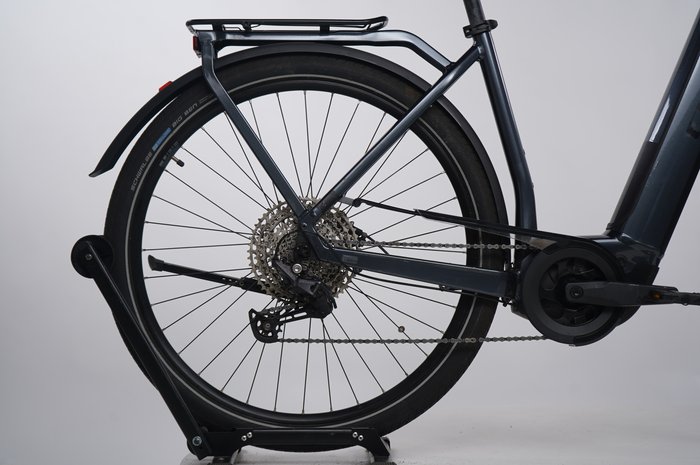 Cube Touring Hybrid Pro 625 Easy Entry