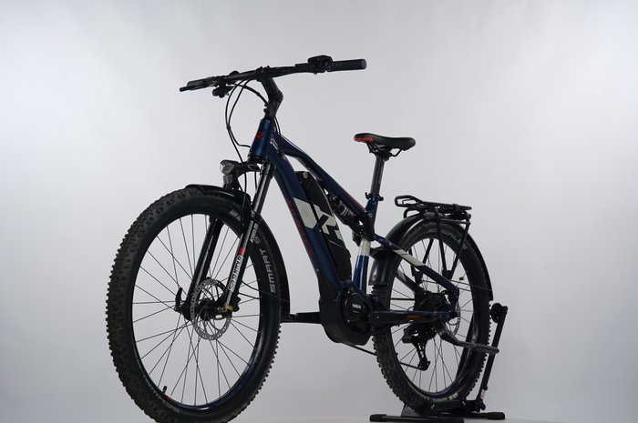 Raymon CrossRay FS E 4.0