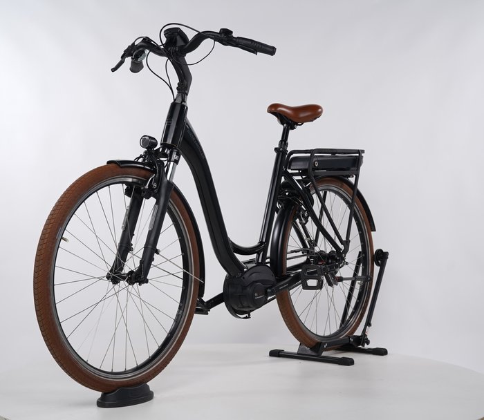 Riese & Müller Swing rücktritt