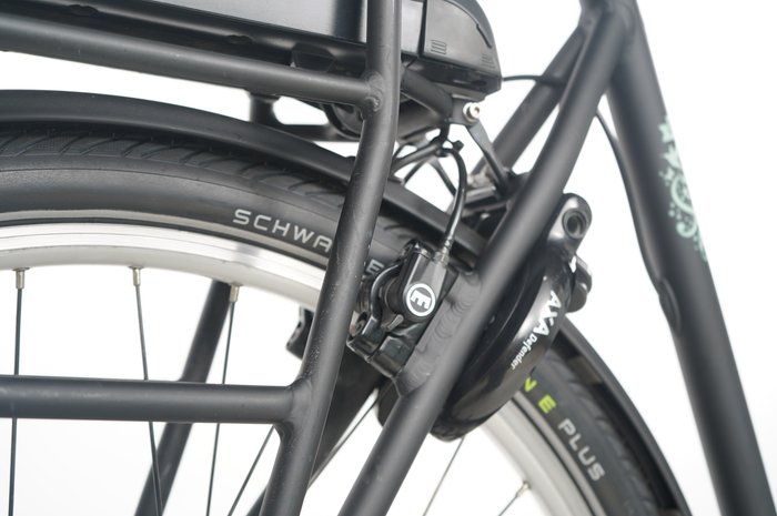 Gazelle Miss Grace C7 HMB