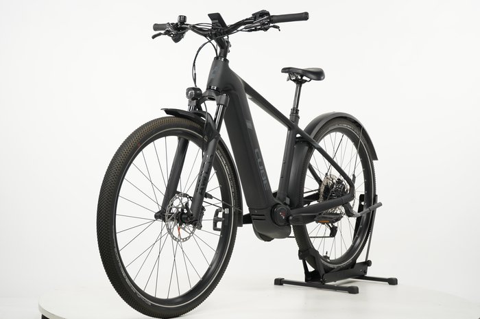 CUBE Nuride Hyb SLX Allr