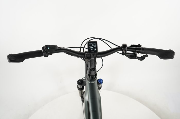 CUBE Kathmandu Hybrid Pro 750