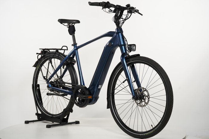 Velo de Ville AEB 990