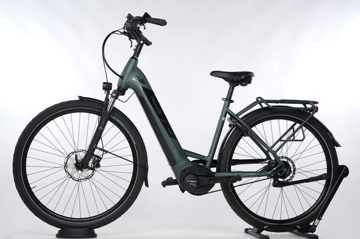 PEGASUS Solero Evo 8R Belt