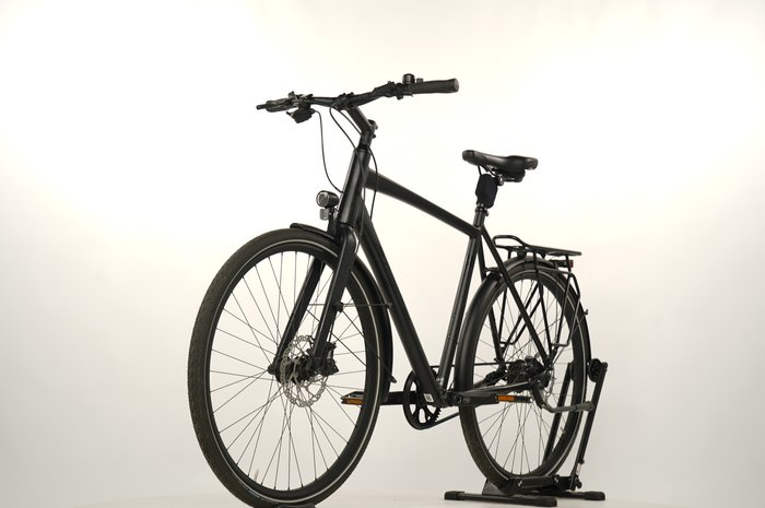 STEVENS Bike Super Flight Gent