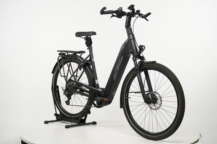 KTM CENTO 10 Plus