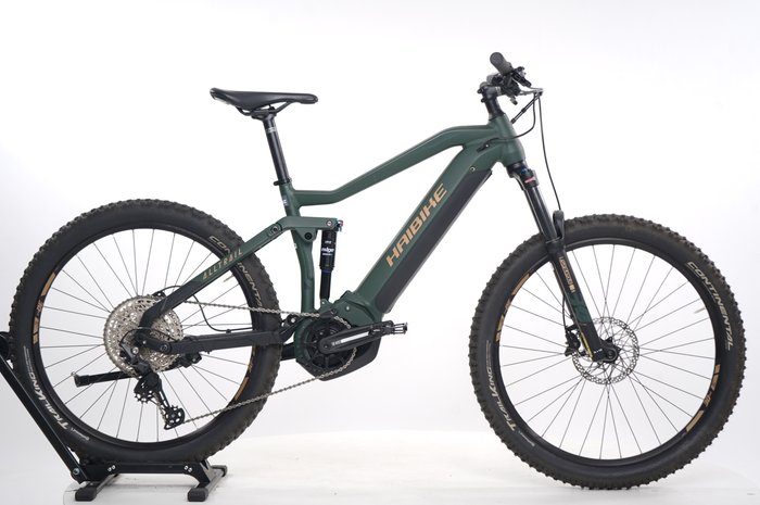 Haibike AllTrail 4 27.5