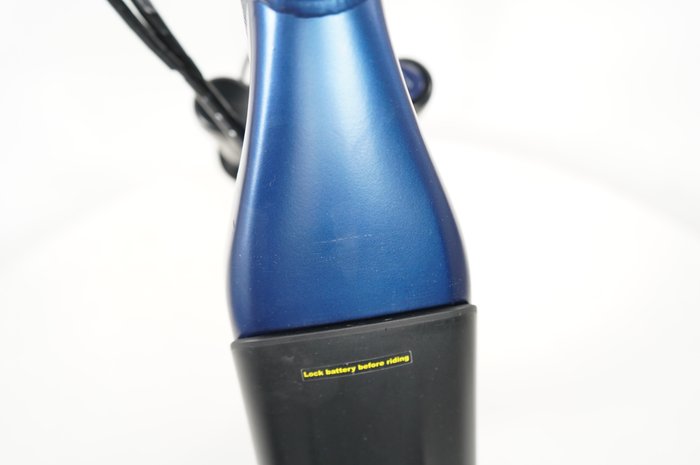 Giant DailyTour E+ 1 BD LDS Core 625