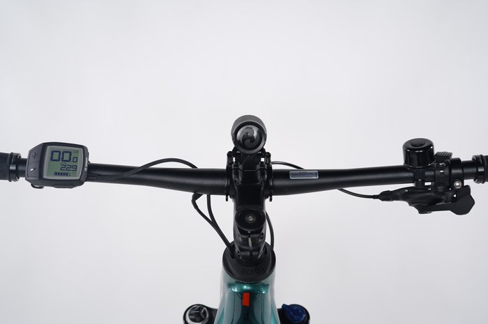 Corratec E-Power MTC 120