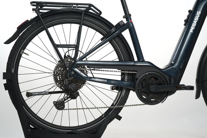 PEGASUS Premio EVO 11″40 Years"