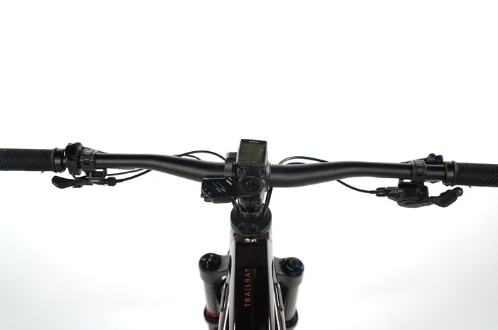 R RAYMON Trailray 150 pro