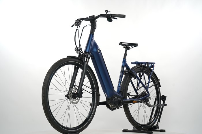 GIANT DailyTour E+ 1 LDS