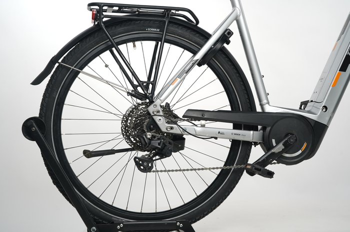 Trenoli TANARO classico Performance NX