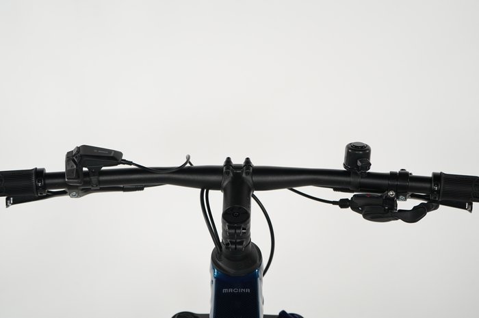 KTM Macina Team 691