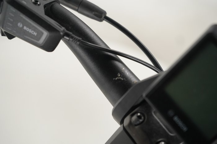 KTM Macina Style 730