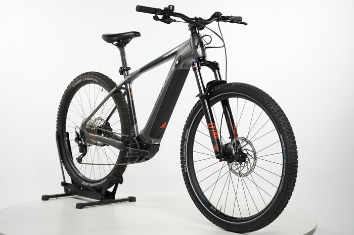 BULLS Copperhead Evo 2 XXL