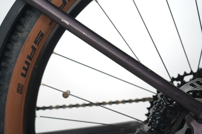 Cube Reaction Hybrid EXC 750 29