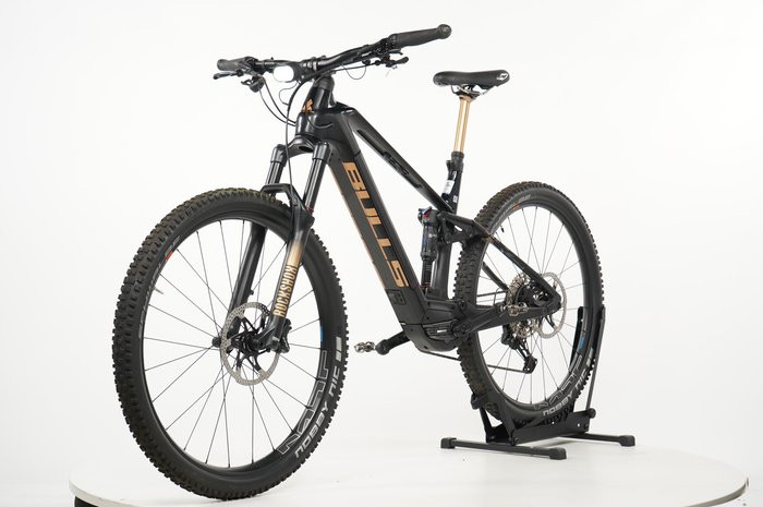 BULLS Sonic EVO AM SL1