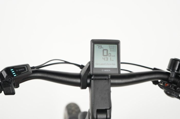 KTM Macina Gran 610