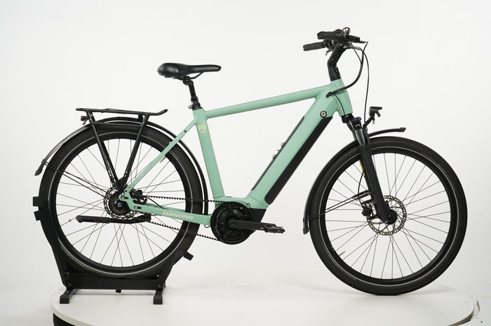 Winora Sinus R8 eco