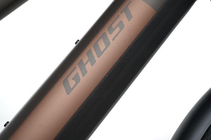 GHOST E-SQUARE Trekking Advanced Y AL U