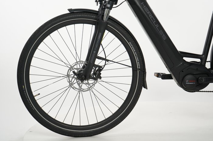 Hercules Futura Sport I-8