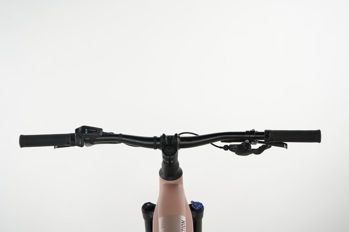 CUBE Reaction Hybrid Pro 625