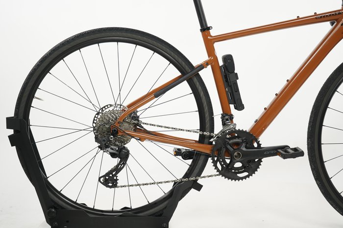 Cannondale Topstone 1