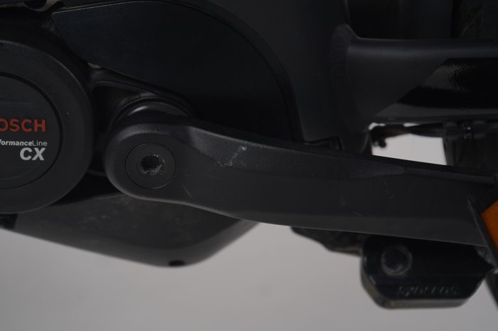 BERGAMONT E-Horizon Sport