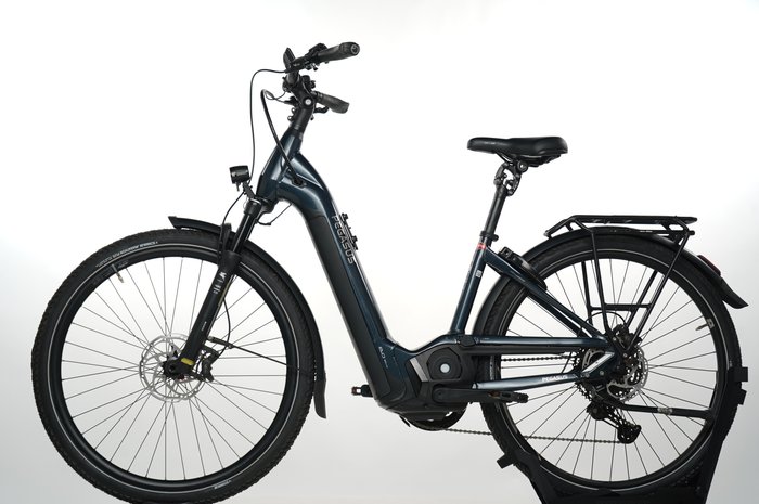 PEGASUS Premio EVO 11″40 Years"