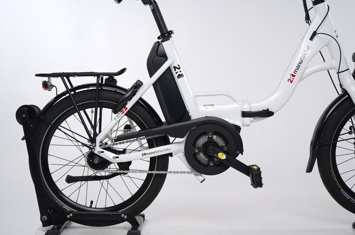 2R Manufaktur Fold FXN 7